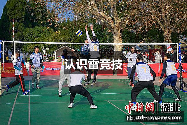 认识雷竞技